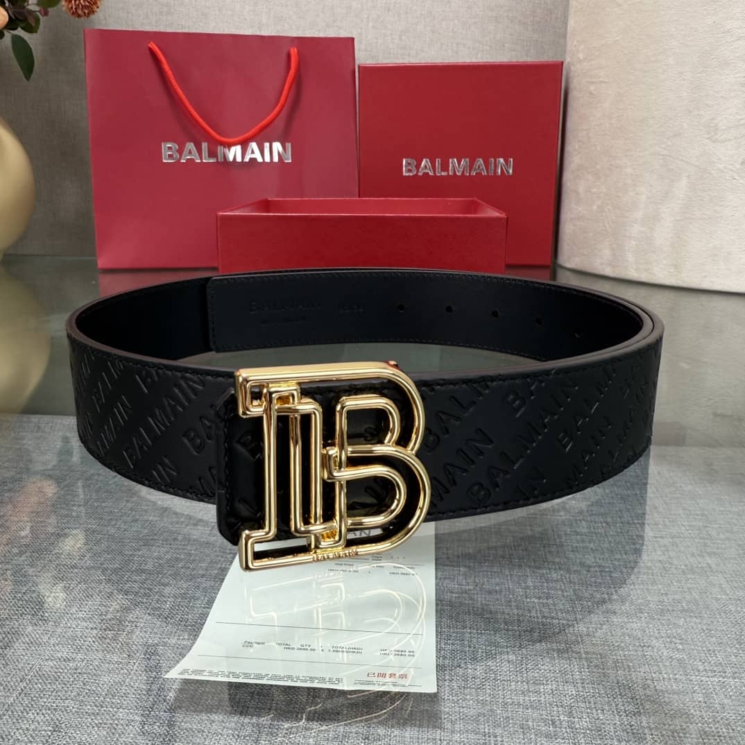 Balmain Belt-008